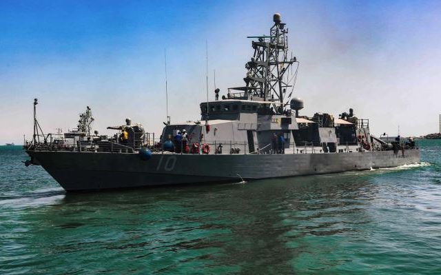 uswarship