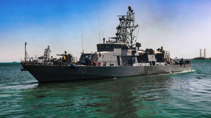uswarship