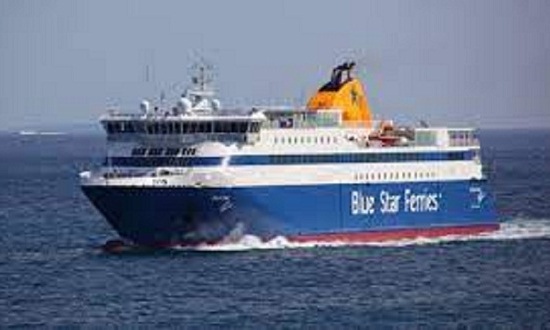 BLUESTARPAROSb