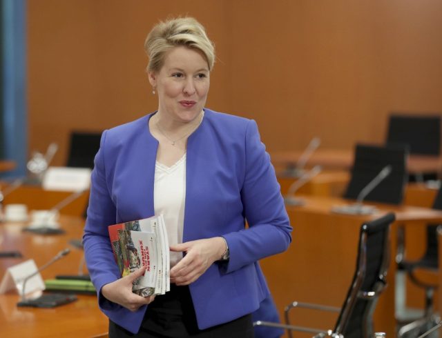 Franziska-Giffey-germania