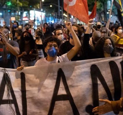 brazil-protests