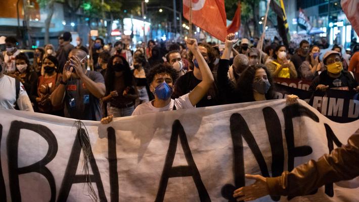 brazil-protests