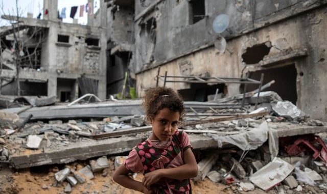 gaza