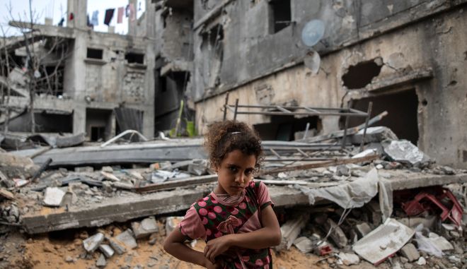 gaza