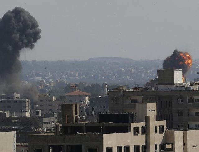gaza-vomvardismoi