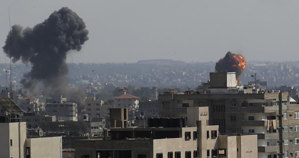 gaza-vomvardismoi