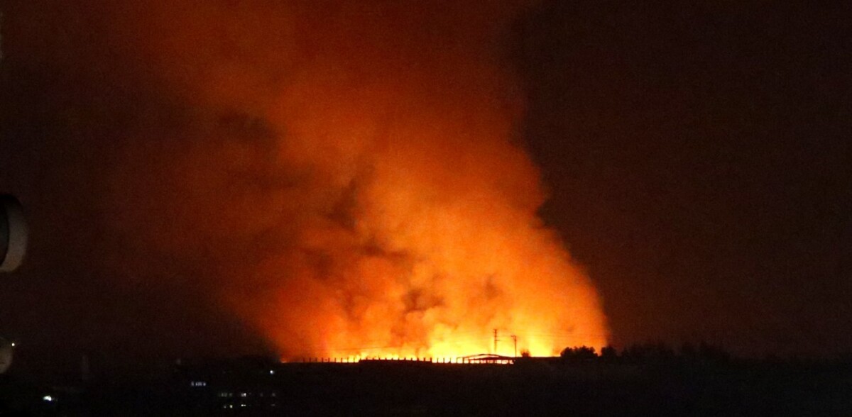 gaza