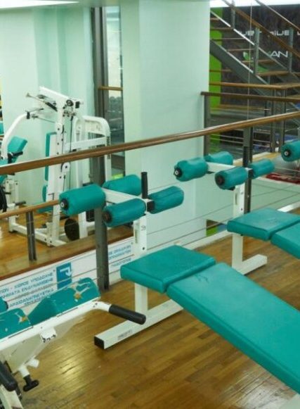 gymnastirio