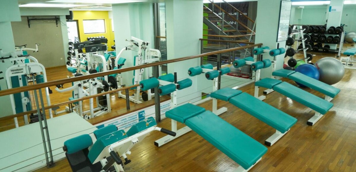 gymnastirio