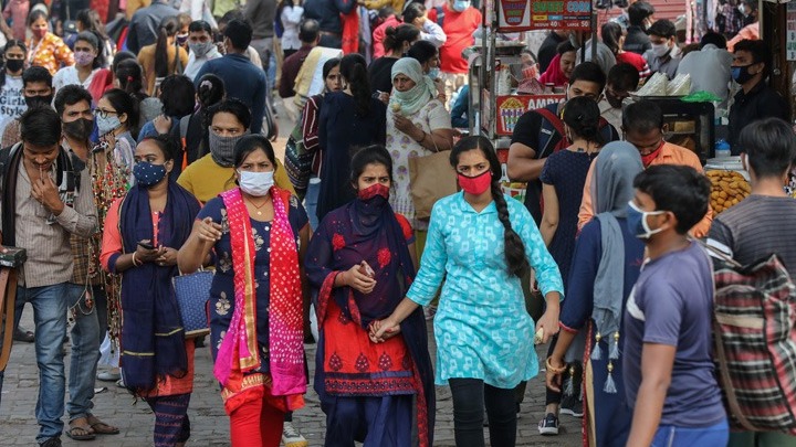 india