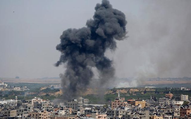 israel-palestinians