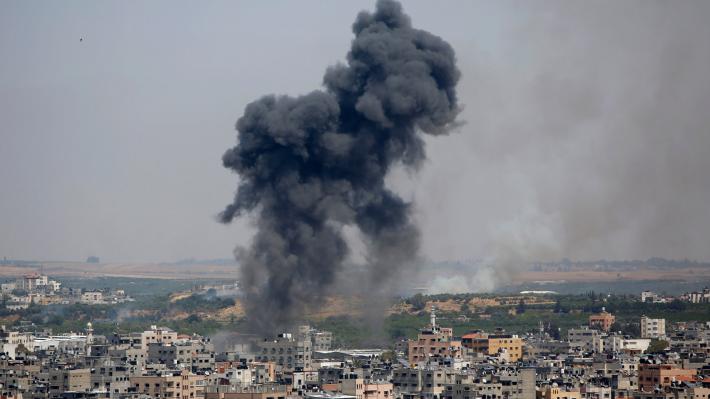 israel-palestinians