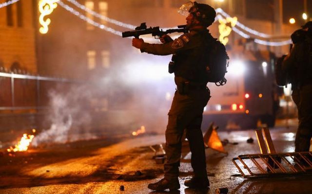 israhl