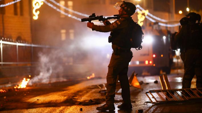 israhl