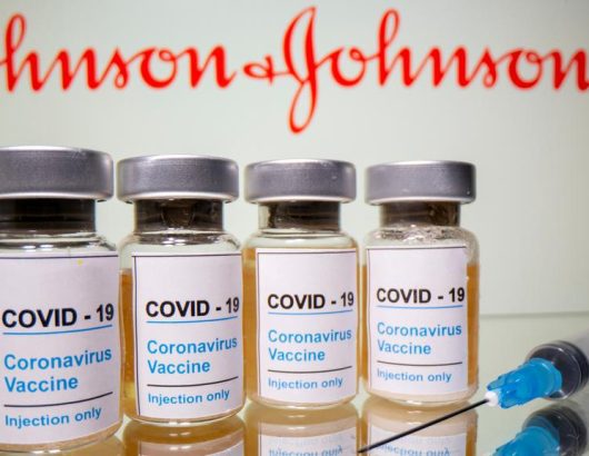 johnson & johnson