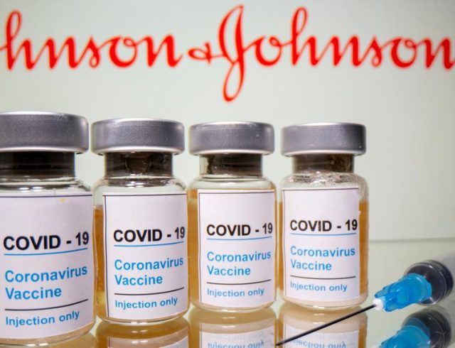 johnson & johnson
