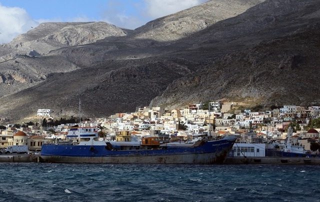 kalymnos