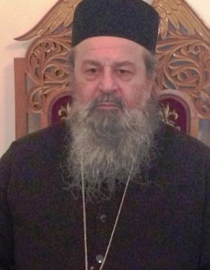 mitropolitispavlos