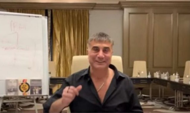 peker