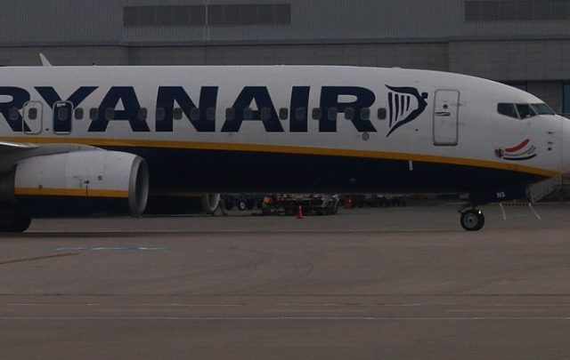 rayanair