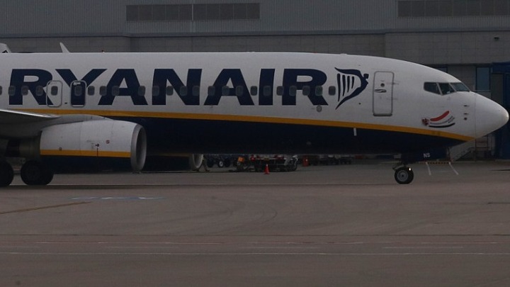 rayanair