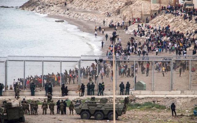spain-europe-migrants