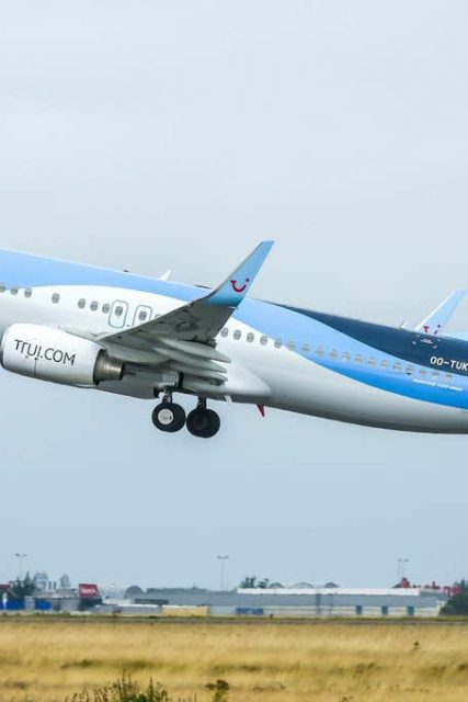 tui-plane