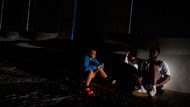 Puerto Rico power company suffers cyberattack and fire that leaves thousands without electricity