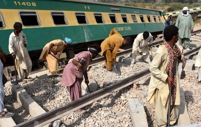 PAKISTAN