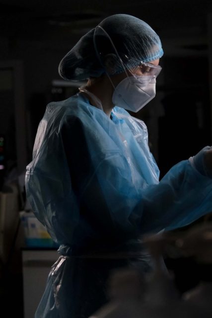 2019-ncov; artificial; assistance; athens; bed; breathing; care; clinic; corona; coronavirus; covid; covid-19; covid19; doctor; equipment; female; greece; greek; health; health care; hospital; human; icu; mask; nurse; nursing; occupation; outbreak; pandemic; patient; ppe; prevention; protection; protective; pulmonary; quarantine; respiratory; room; service; sotiria; staff; surgery; thoracic; thoracic diseases; tracheostomy; treatment; ventilation; ventilator; virus; ward; Αθήνα; Σωτηρία; νοσοκομείο; γιατρός; γιατροί; υγεία; κρούσματα; εντατική; ΜΕΘ; κλινική; νοσηλεύτρια; ασθενής; κορωνοϊός; πανδημία; ασθενείς; προσωπικό;