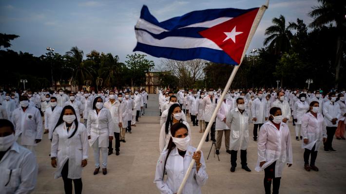 cuba