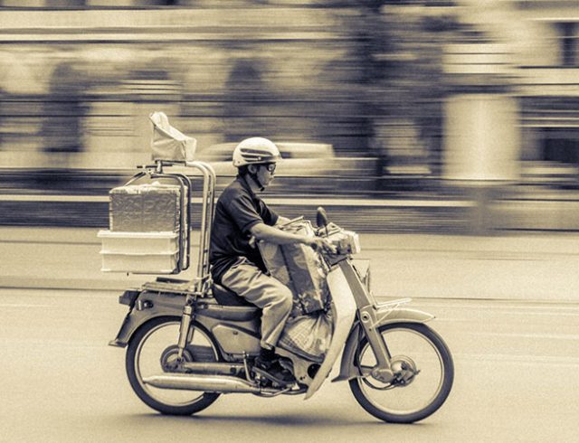 delivery