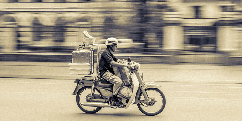 delivery