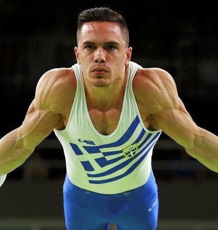 2016 Rio Olympics – Artistic Gymnastics – Men’s Rings Final