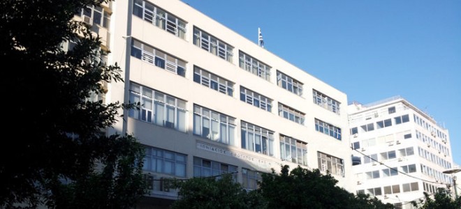 ionideios