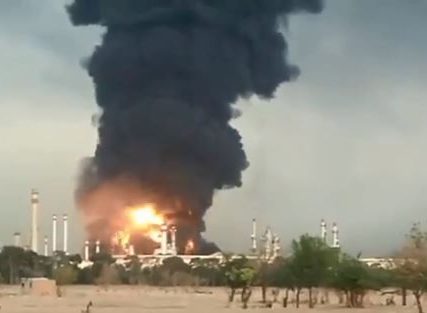 iran