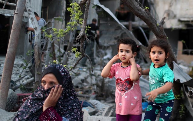 israil-lorida-gazas