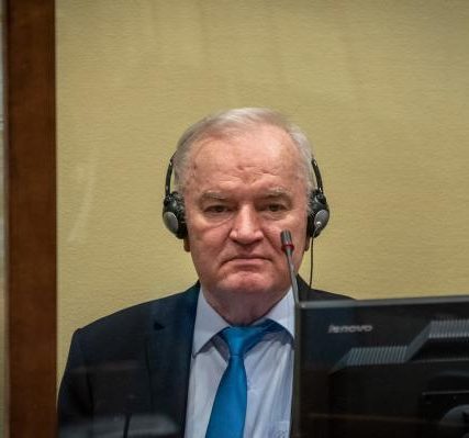 mladic