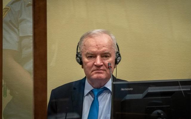 mladic