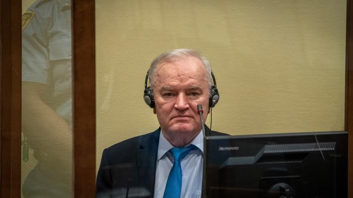 mladic