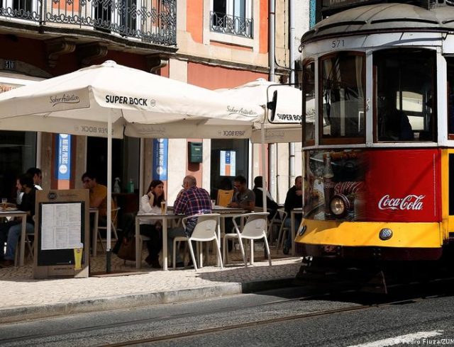 portogalia