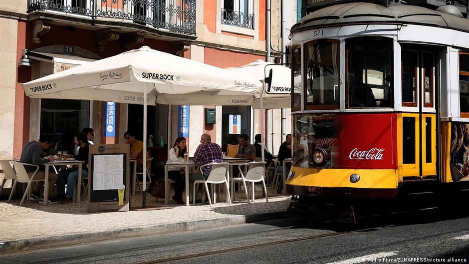 portogalia