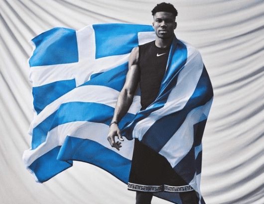 Αντετοκούνμπο