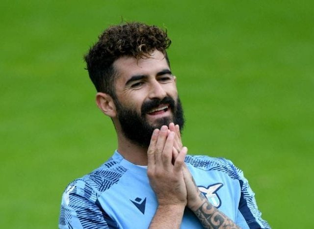 Elseid-Hysaj-Lazio