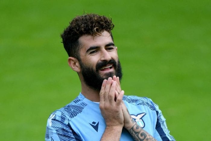 Elseid-Hysaj-Lazio