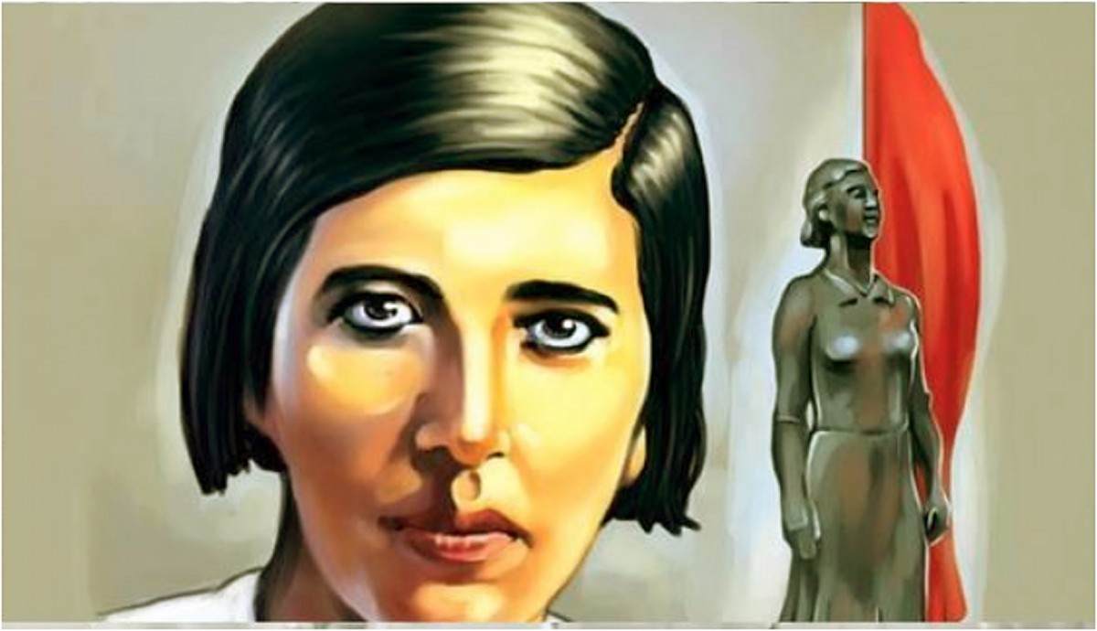Ηλέκτρα-Αποστόλου-Από-την-άνετη-ζωή-στην-υπέρτατη-θυσία-για-το-λαό-και-την-πατρίδα