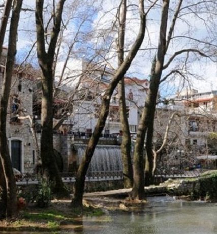 LIVADIA