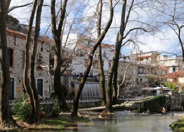 LIVADIA