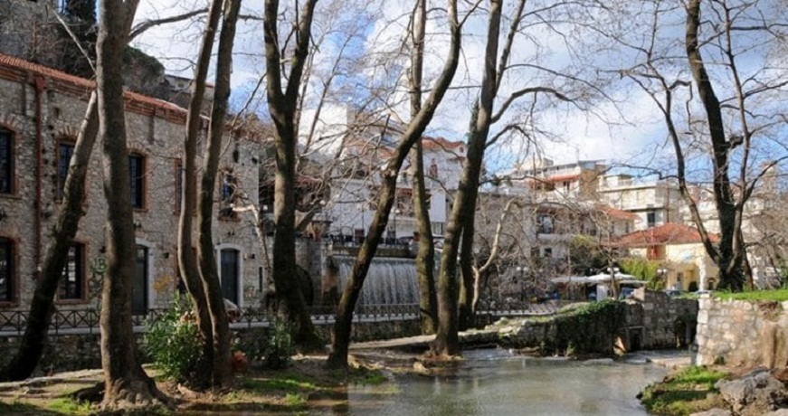 LIVADIA