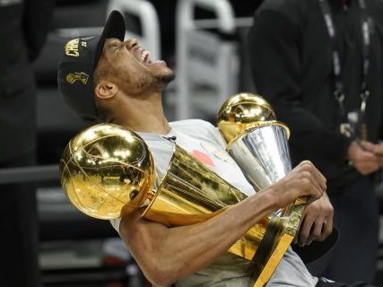 antetokounmpo
